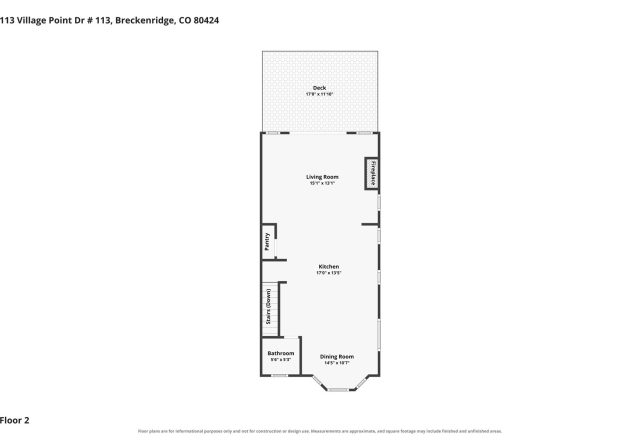113 Village Point Drive 113 photo 36