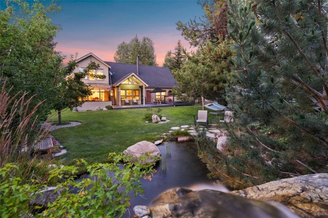 Home in Ten Mile Park Sub, Frisco, CO (MLS S1070931)