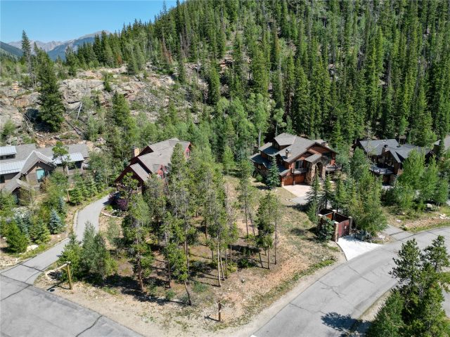 Land in Estates At Settlers Creek Sub, Keystone, CO (MLS S1070932)