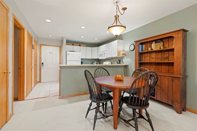 Condo in Cinnamon Ridge Condos, Keystone, CO — photo 6 (MLS S1070958)