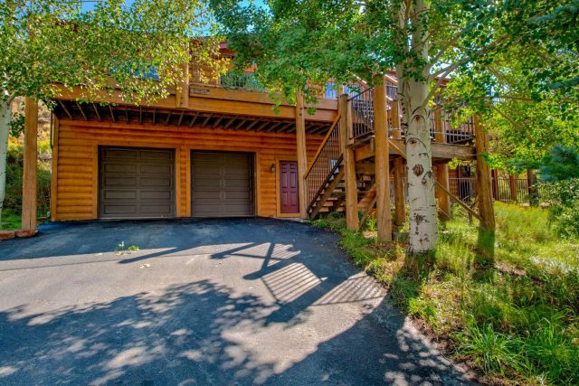 Home in South Forty Sub, Silverthorne, CO (MLS S1070959)