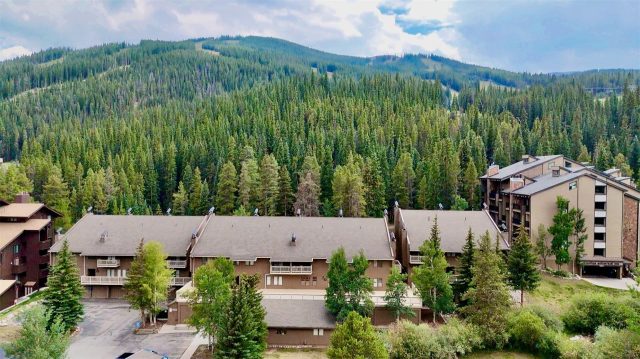 Condo in Ten Mile Condo, Copper Mountain, CO (MLS S1070961)