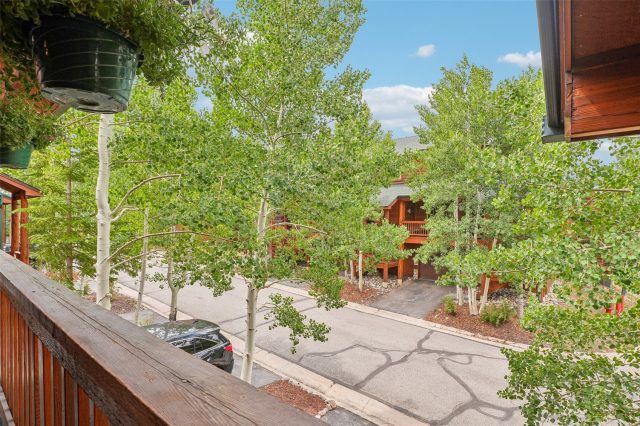 Townhome in Lookout Ridge Townhomes, Dillon, CO — photo 6 (MLS S1070965)