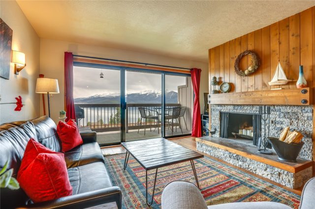Condo in Coeur Du Lac Condo, Dillon, CO (MLS S1070969)