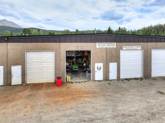  in Rider-enyeart Building Condo, Breckenridge, CO (MLS S1070985)