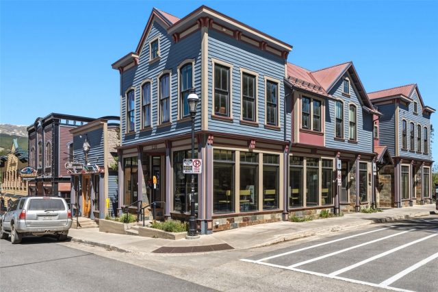 Condo in Bartlett And Shock Sub, Breckenridge, CO (MLS S1070991)