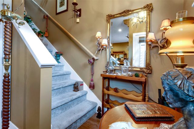 Townhome in Smith Ranch Sub, Silverthorne, CO — photo 6 (MLS S1070997)