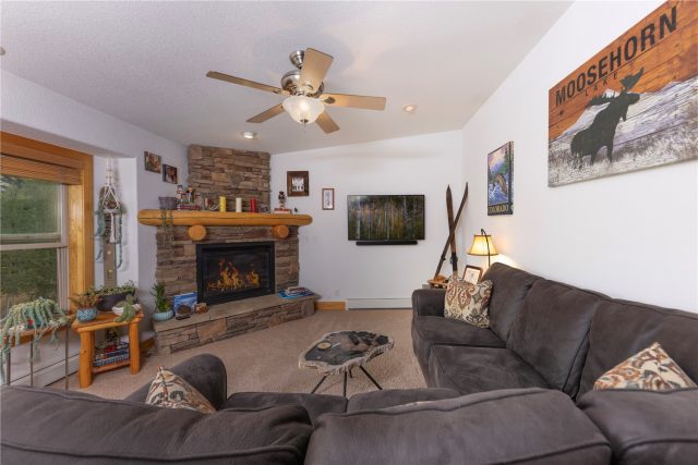 Condo in Buck Ridge Condos, Dillon, CO (MLS S1071008)