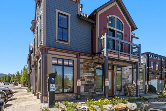 Condo in Bartlett And Shock Sub, Breckenridge, CO (MLS S1071014)