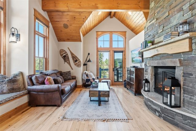 Condo in Bartlett And Shock Sub, Breckenridge, CO — photo 4 (MLS S1071014)