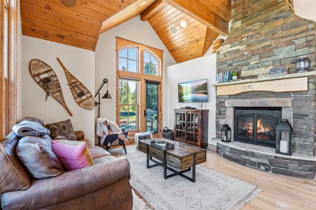 Condo in Bartlett And Shock Sub, Breckenridge, CO — photo 5 (MLS S1071014)