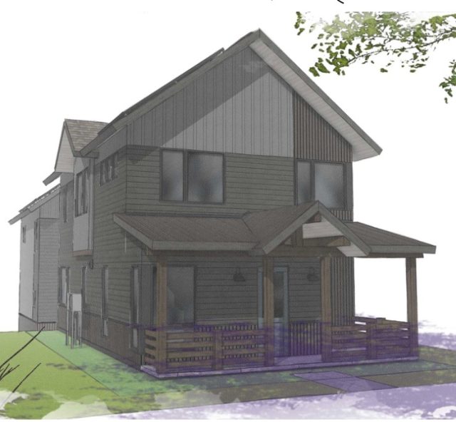 Home in Runway Neighborhood, Breckenridge, CO (MLS S1071024)
