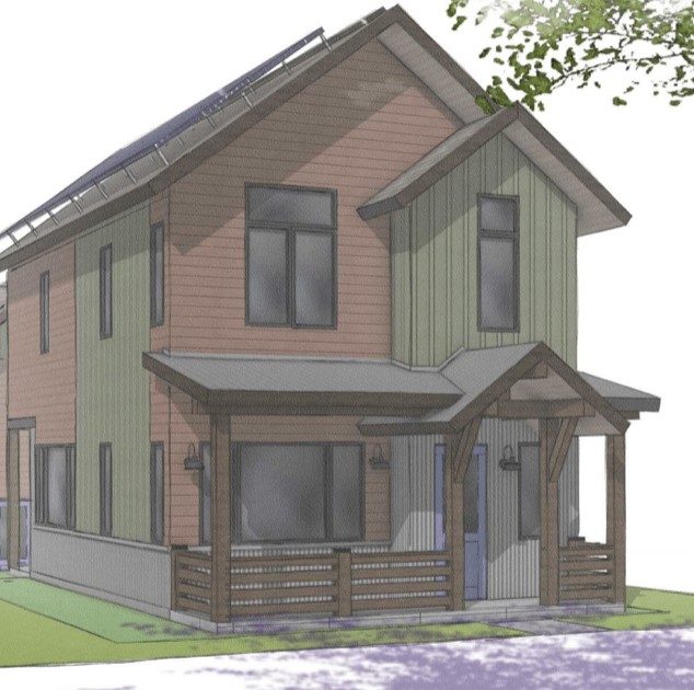 Home in Runway Neighborhood, Breckenridge, CO (MLS S1071026)