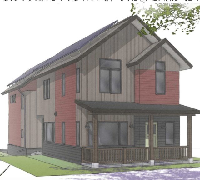 Home in Runway Neighborhood, Breckenridge, CO (MLS S1071030)