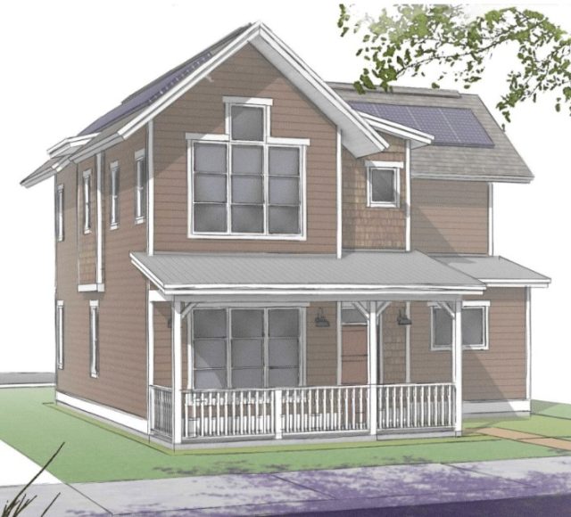 Home in Runway Neighborhood, Breckenridge, CO (MLS S1071039)