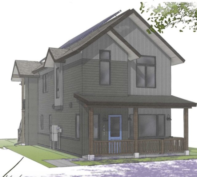 Home in Runway Neighborhood, Breckenridge, CO (MLS S1071045)