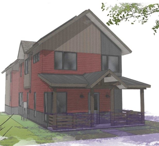 Home in Runway Neighborhood, Breckenridge, CO (MLS S1071046)