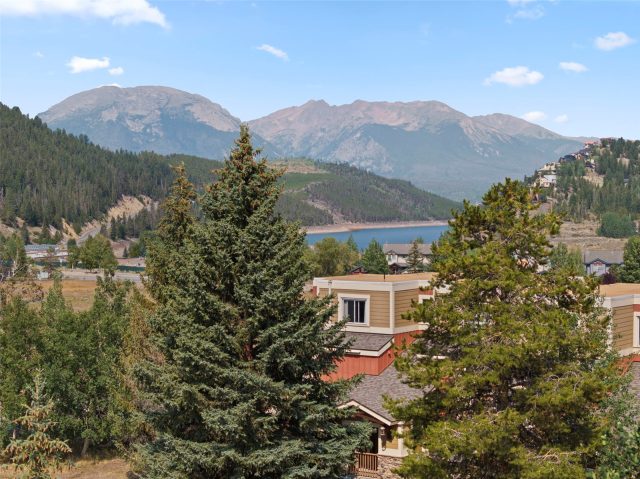 Condo in Lake Haus Condo, Dillon, CO (MLS S1071054)