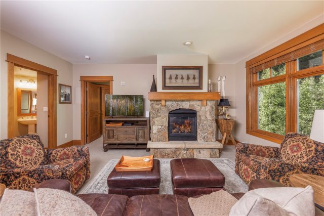 Condo in Lone Eagle Above River Run Condo, Keystone, CO (MLS S1071057)