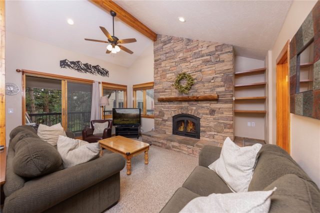 Condo in Quicksilver Condo, Keystone, CO (MLS S1071075)