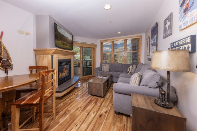 Condo in Silver Mill Condominiums, Keystone, CO (MLS S1071086)