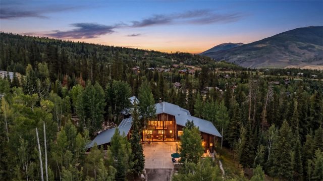Home in Ruby Ranch Sub, Silverthorne, CO (MLS S1071089)