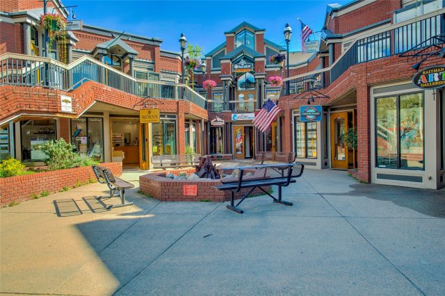  in Breckenridge Towne Square, Breckenridge, CO (MLS S1071093)