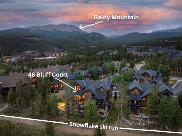 Condo in Saddlewood Condo, Breckenridge — photo 1 Condo in Saddlewood Condo, Breckenridge, CO — photo 1 (MLS S1071099)
