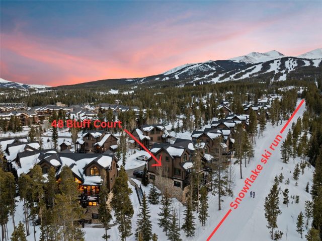Condo in Saddlewood Condo, Breckenridge — photo 5 Condo in Saddlewood Condo, Breckenridge, CO — photo 5 (MLS S1071099)