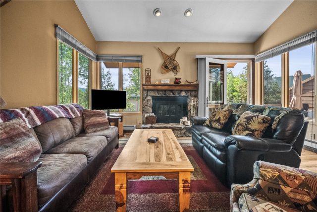 Duplex in Meadow Creek Sub, Frisco — photo 2 Duplex in Meadow Creek Sub, Frisco, CO — photo 2 (MLS S1071107)