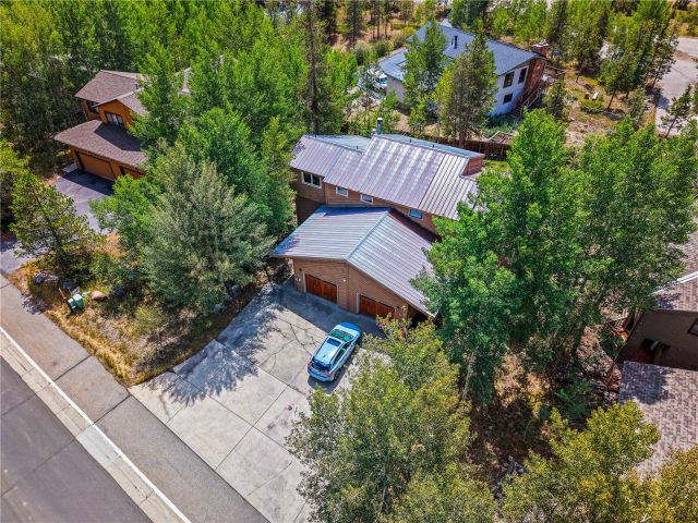 Duplex in Meadow Creek Sub, Frisco — photo 4 Duplex in Meadow Creek Sub, Frisco, CO — photo 4 (MLS S1071107)
