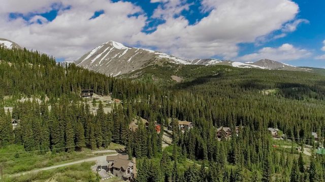 Land in Alpine Breckenridge Sub, Breckenridge, CO (MLS S1071108)