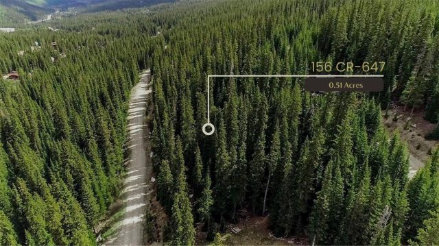 Land in Alpine Breckenridge Sub, Breckenridge — photo 2 Land in Alpine Breckenridge Sub, Breckenridge, CO — photo 2 (MLS S1071108)
