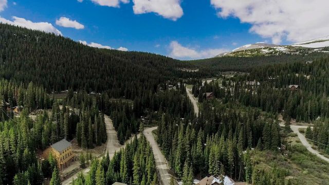 Land in Alpine Breckenridge Sub, Breckenridge — photo 4 Land in Alpine Breckenridge Sub, Breckenridge, CO — photo 4 (MLS S1071108)