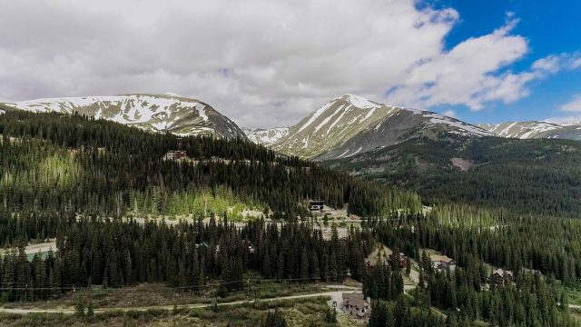 Land in Alpine Breckenridge Sub, Breckenridge — photo 5 Land in Alpine Breckenridge Sub, Breckenridge, CO — photo 5 (MLS S1071108)