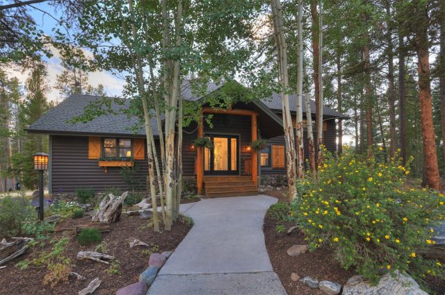 Home in Lakeshore Sub, Breckenridge, CO (MLS S1071109)