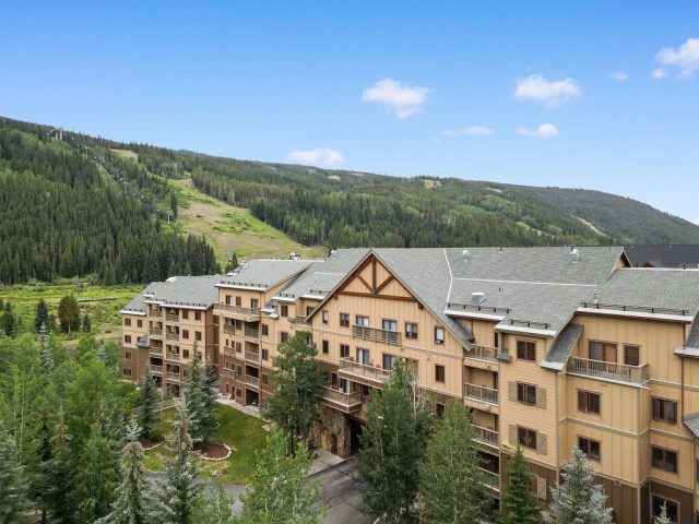 Condo in Red Hawk Lodge Condo, Keystone, CO (MLS S1071119)