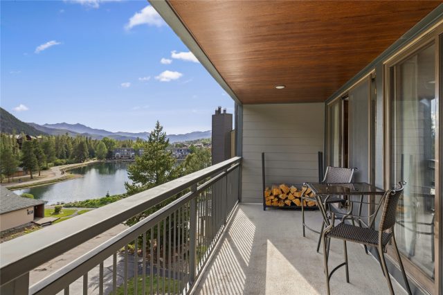 Condo in Montezuma Condo, Keystone, CO (MLS S1071121)