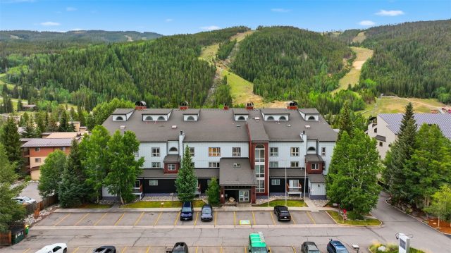 Condo in Liftside At Keystone Condo, Keystone, CO (MLS S1071125)