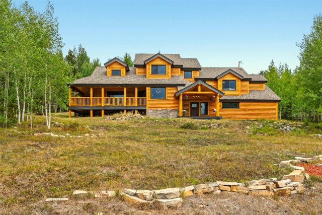 Home in Cortina Sub, Silverthorne, CO (MLS S1071130)