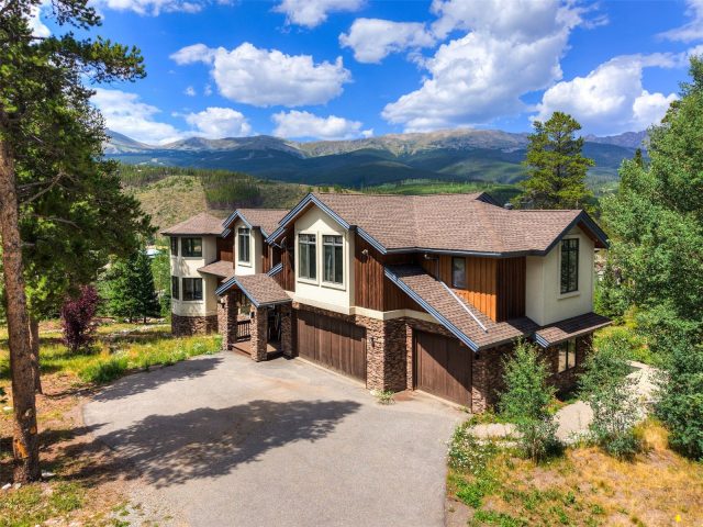 Home in Highlands At Breckenridge, Breckenridge, CO (MLS S1071133)