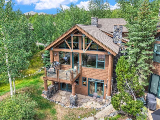 Home in Stonehaven At Breck Golf Club, Breckenridge, CO (MLS S1071152)