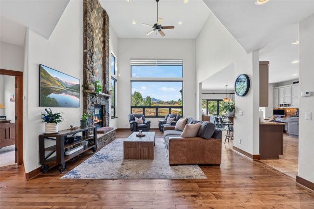 Home in Soda Creek At Lake Dillon Pud, Dillon, CO (MLS S1071161)
