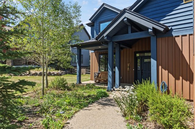 Home in Soda Creek At Lake Dillon Pud, Dillon, CO — photo 3 (MLS S1071161)