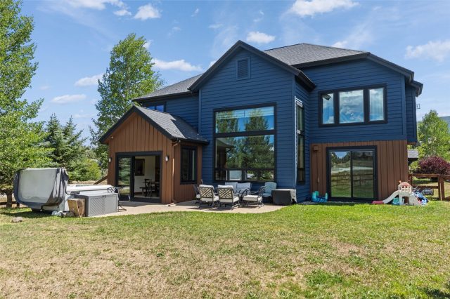 Home in Soda Creek At Lake Dillon Pud, Dillon, CO — photo 4 (MLS S1071161)