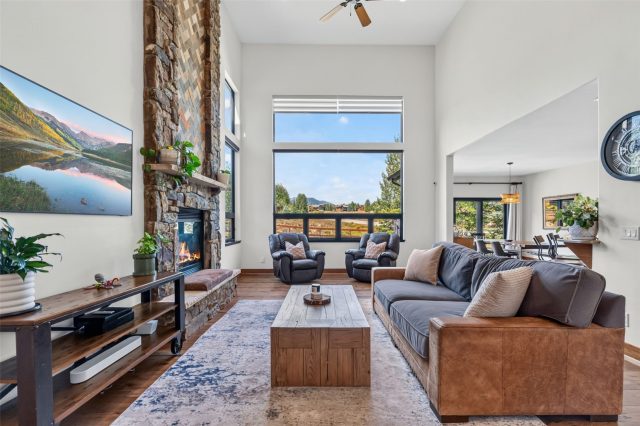 Home in Soda Creek At Lake Dillon Pud, Dillon, CO — photo 5 (MLS S1071161)