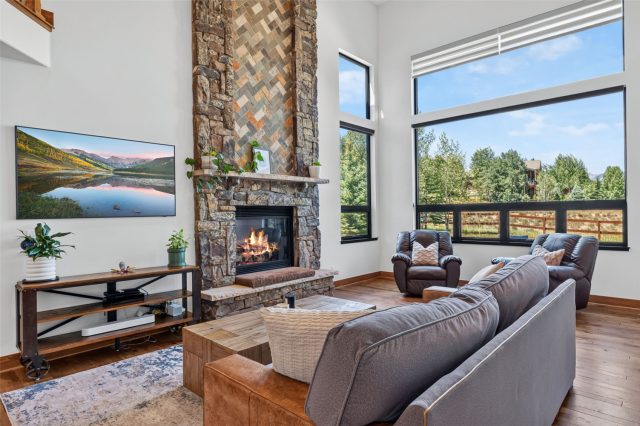 Home in Soda Creek At Lake Dillon Pud, Dillon, CO — photo 6 (MLS S1071161)