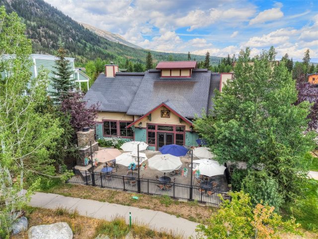  in West Frisco Gateway Center Sub, Frisco, CO (MLS S1071162)
