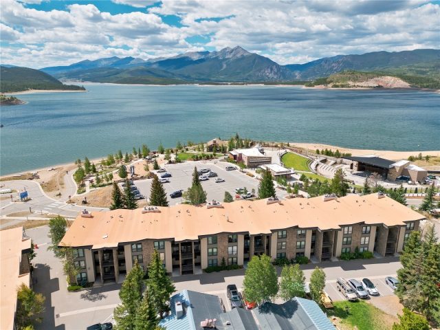 Condo in Lake Cliffe Condo, Dillon, CO (MLS S1071167)