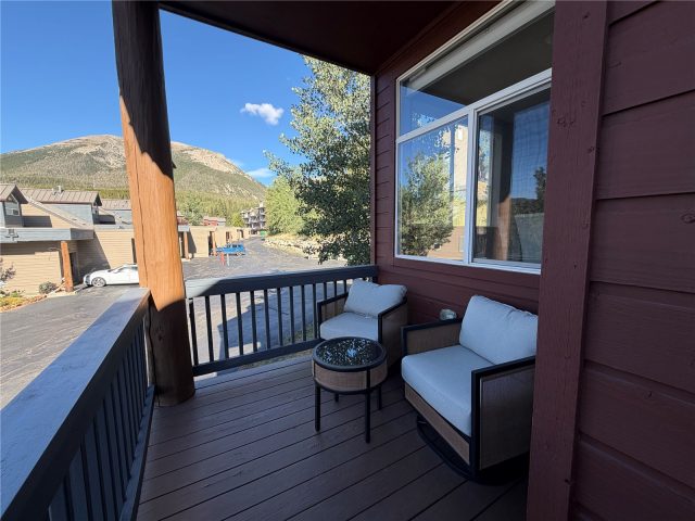 Townhome in Forest Park At Wildernest, Wildernest, CO (MLS S1071169)